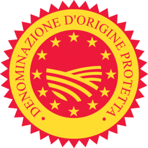 DOP logo denominazione di origine protetta