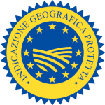 IGP logo indicazione geografica protetta