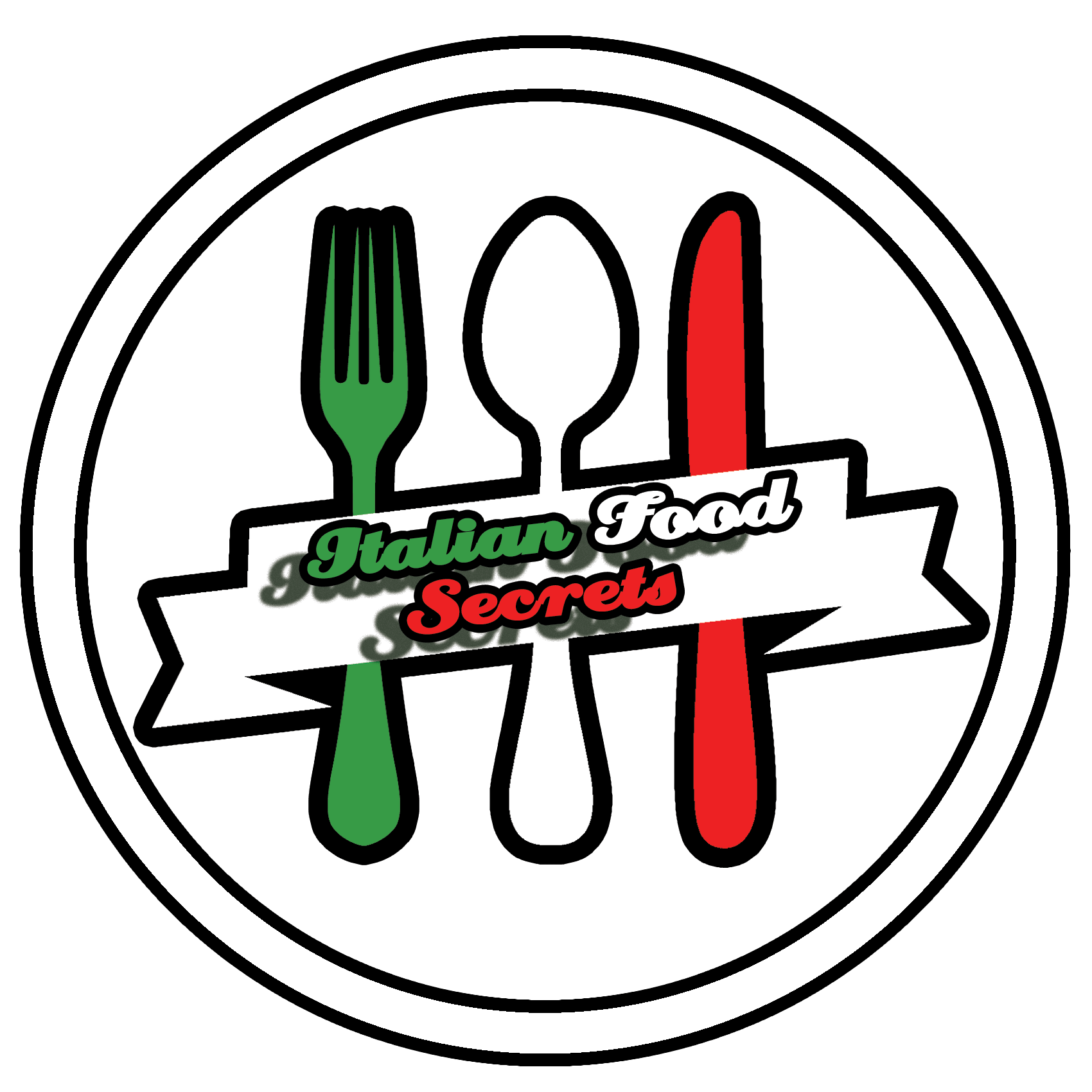 ITALIAN FOOD SECRETS