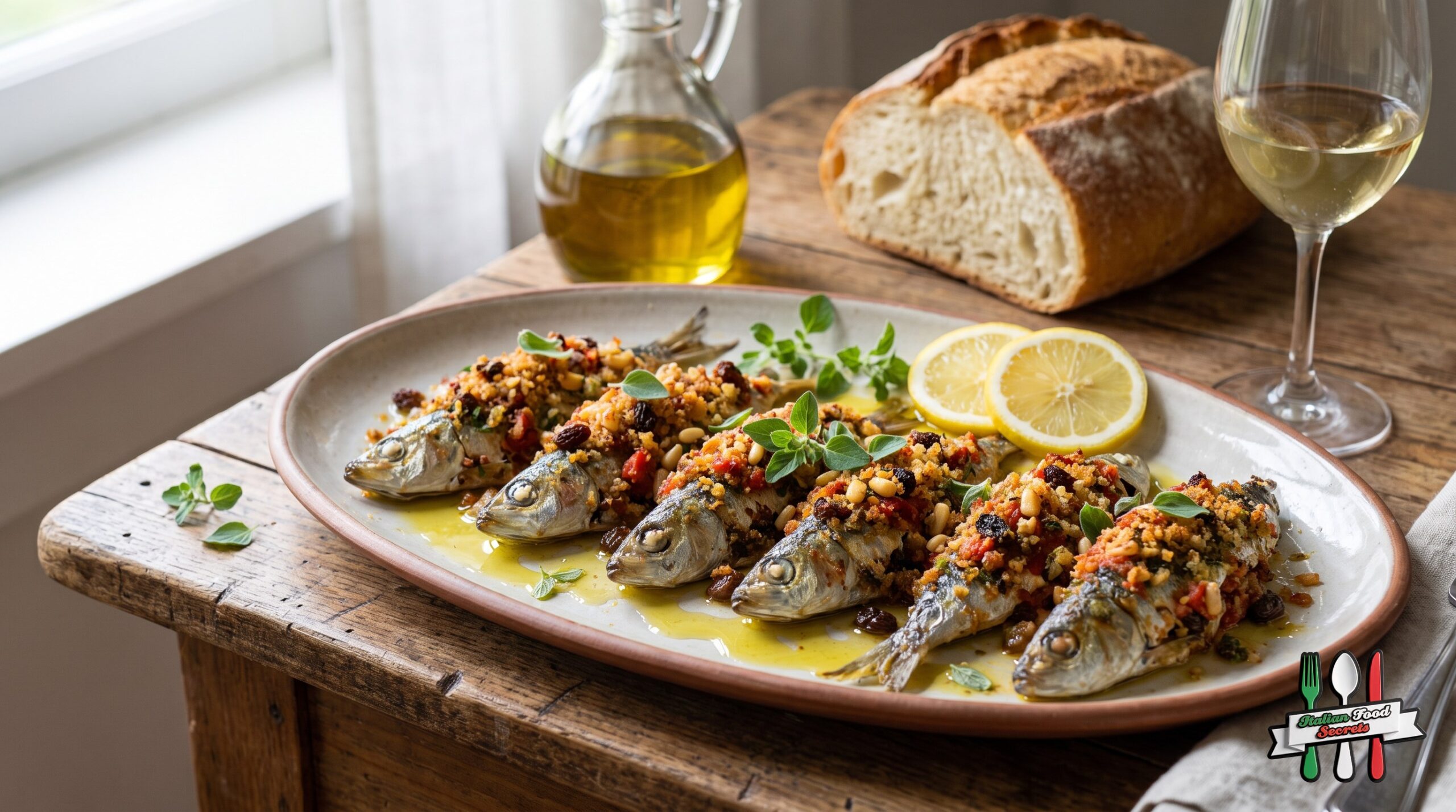 SARDE ALLA ALDO 14