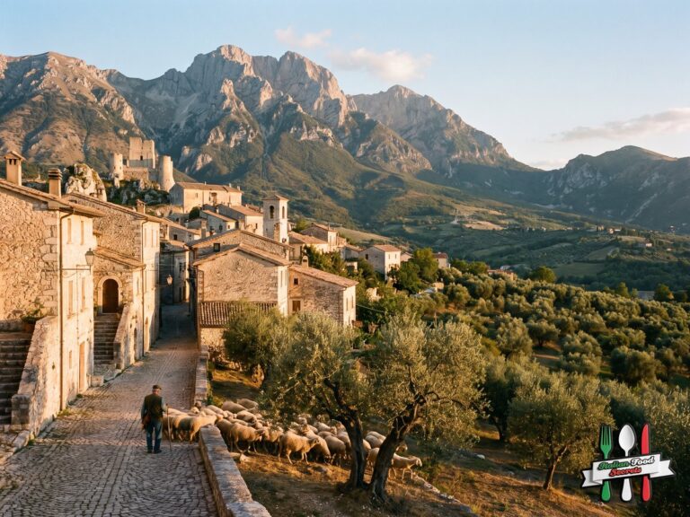 Abruzzo