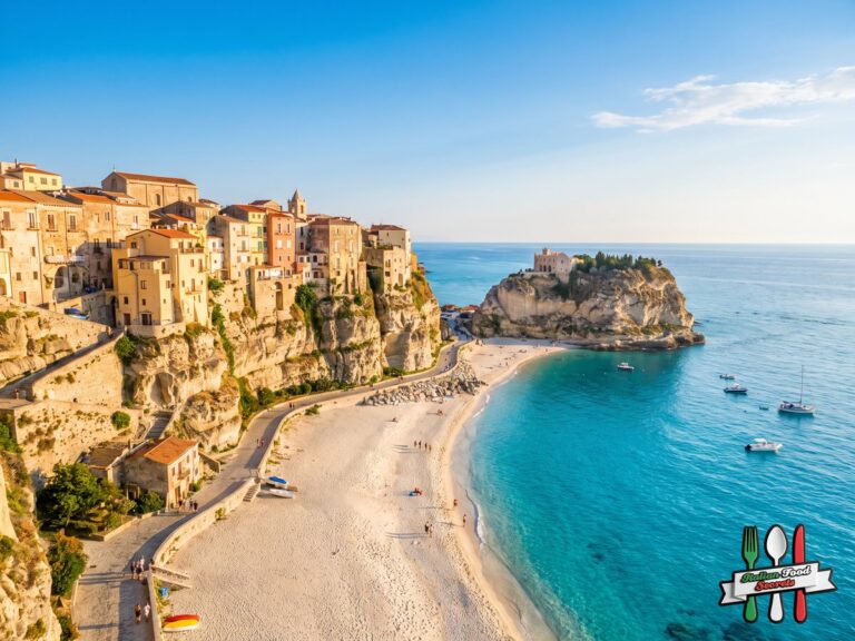 Calabria