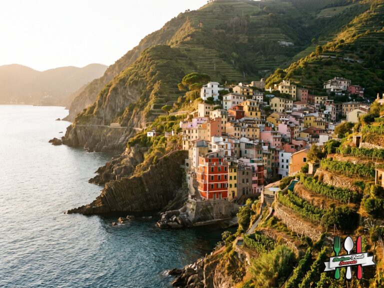 Liguria