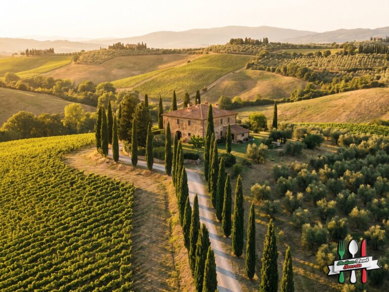 Toscana