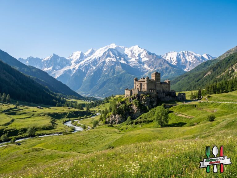 Valle d'Aosta